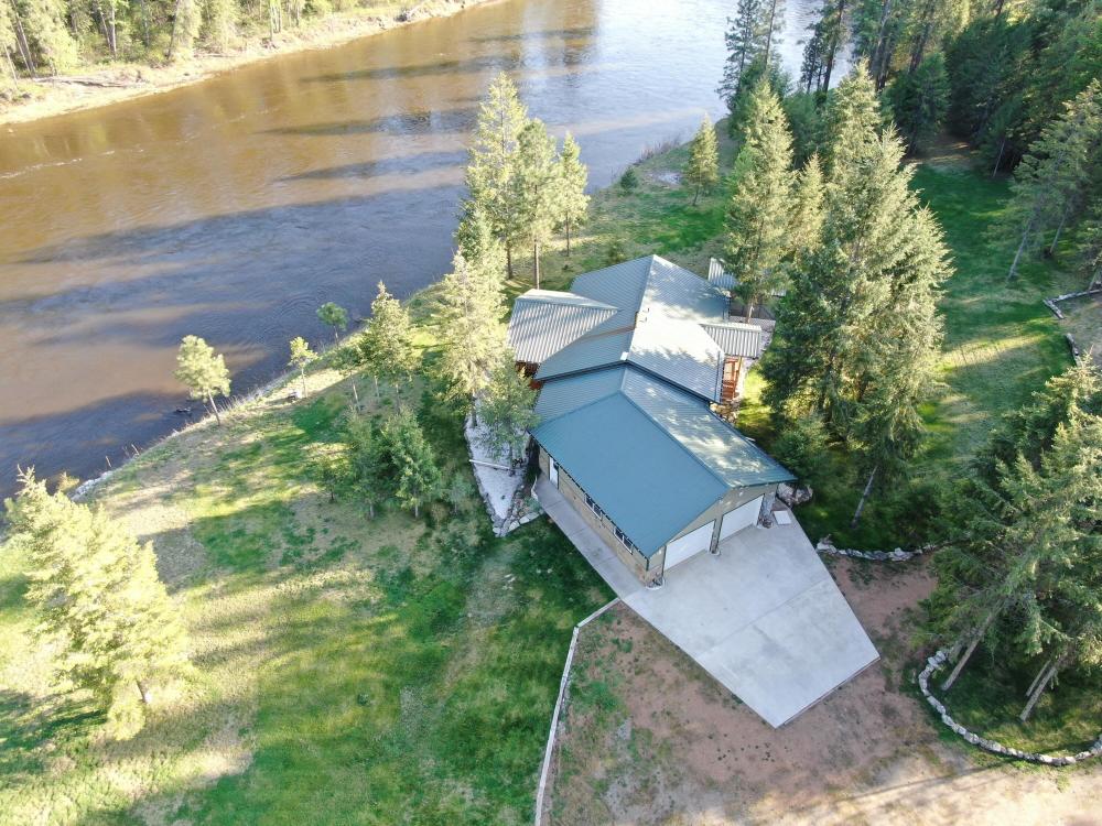 Currently Displayed Property Photo