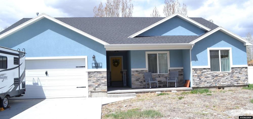 Currently Displayed Property Photo