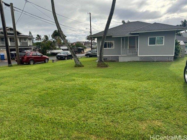 Currently Displayed Property Photo