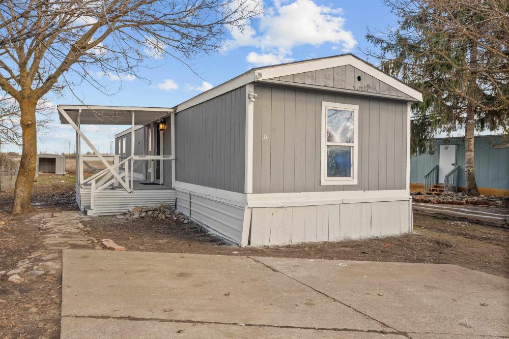 Currently Displayed Property Photo