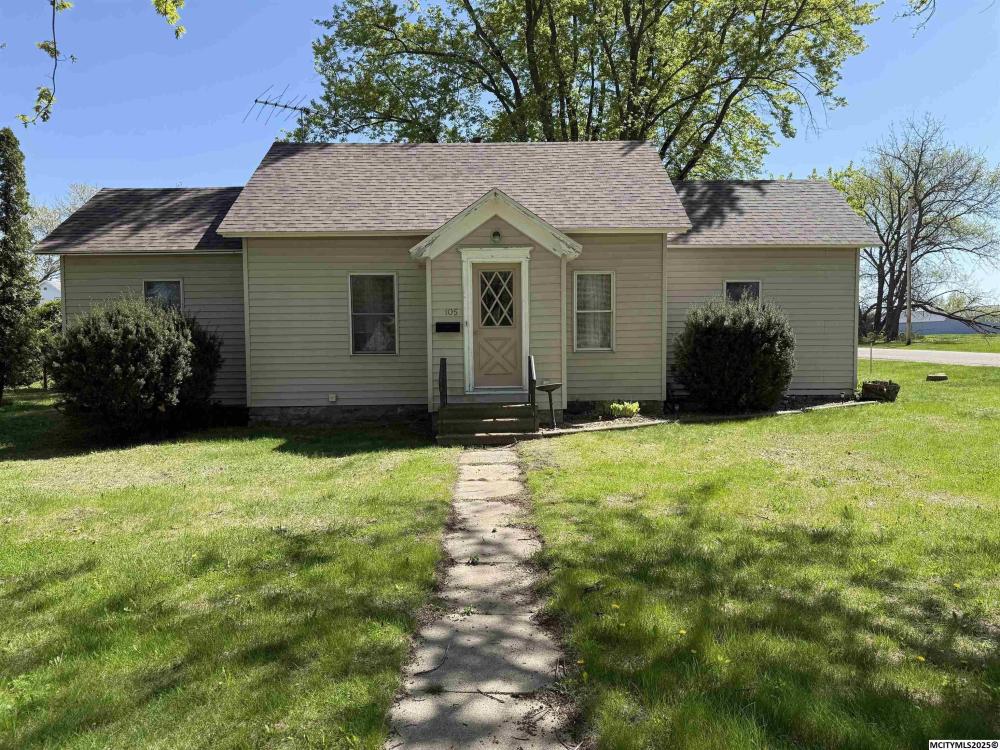 Currently Displayed Property Photo
