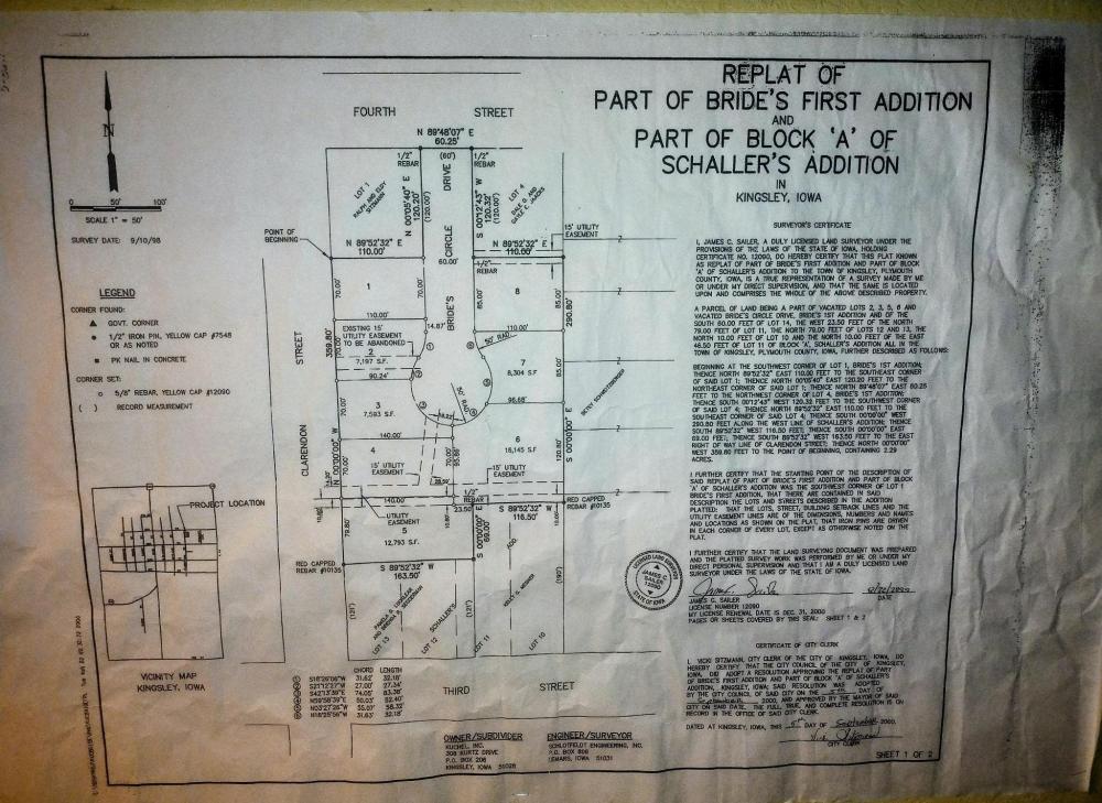 Currently Displayed Property Photo