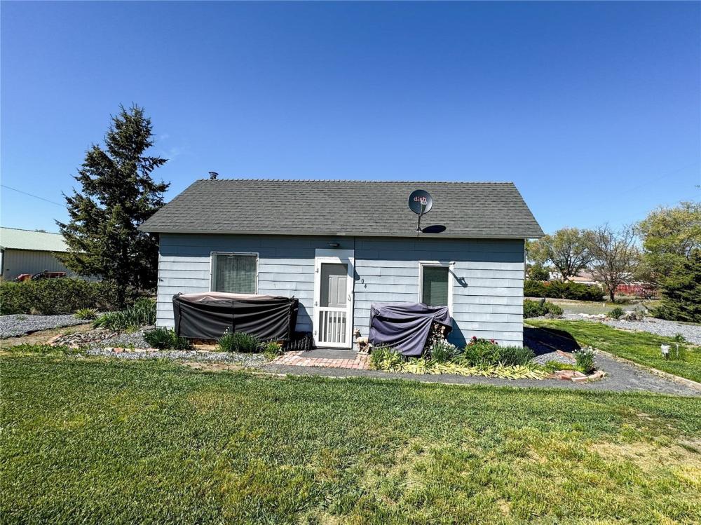 Currently Displayed Property Photo