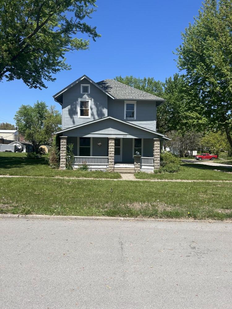 Currently Displayed Property Photo