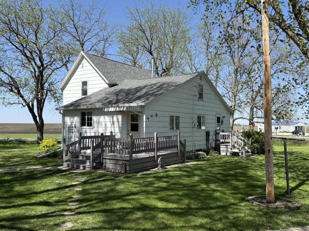 Currently Displayed Property Photo