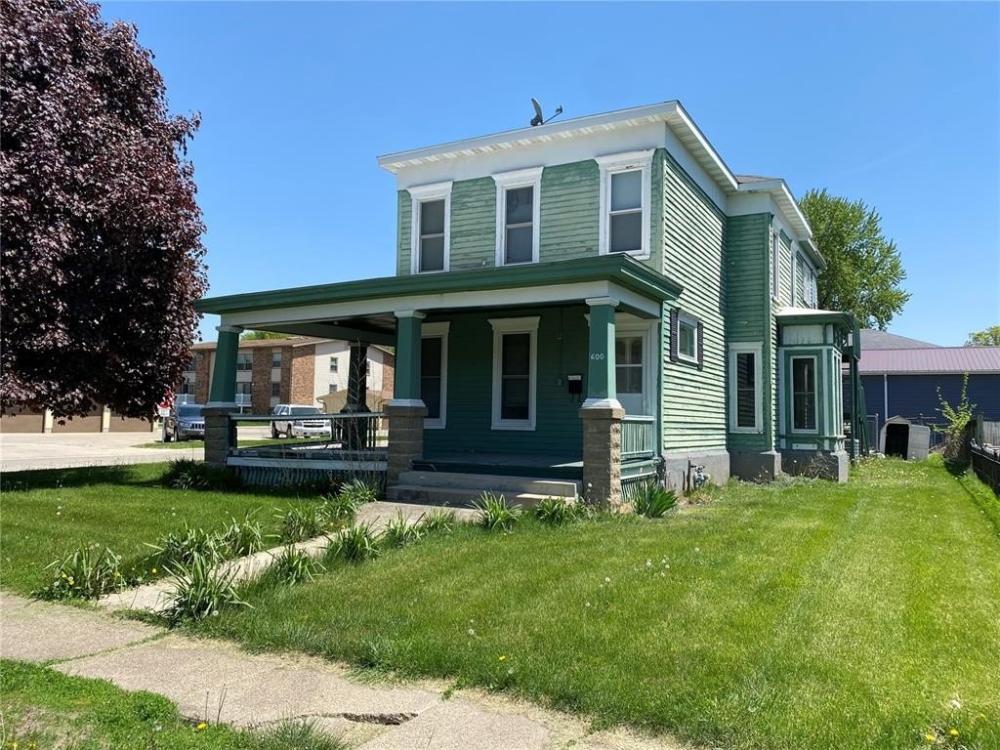 Currently Displayed Property Photo