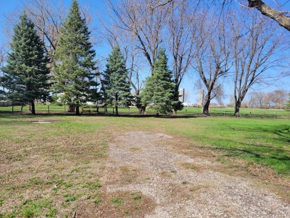 Currently Displayed Property Photo
