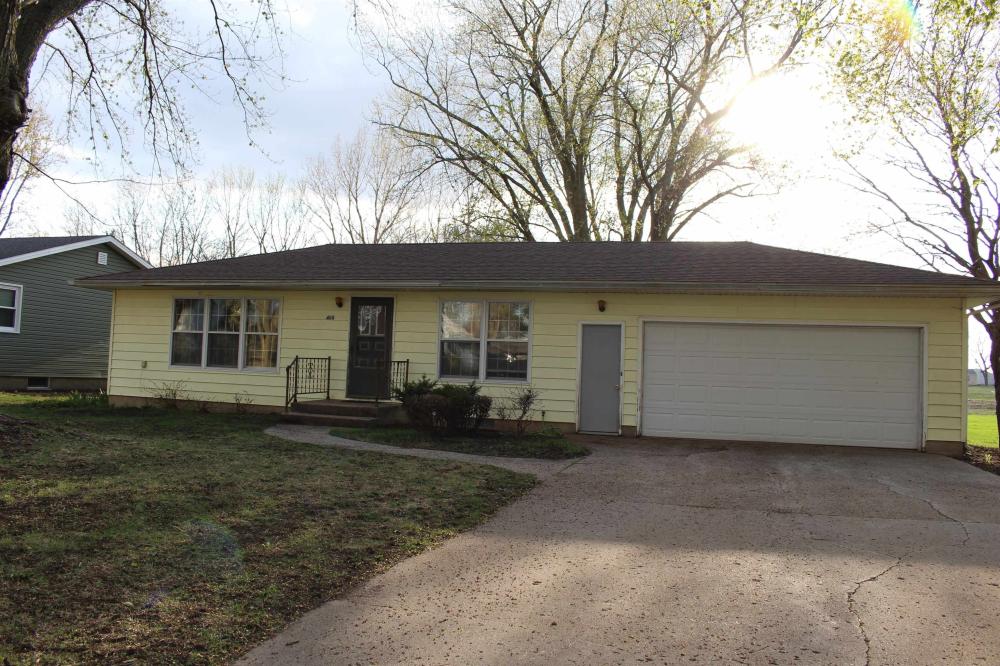 Currently Displayed Property Photo