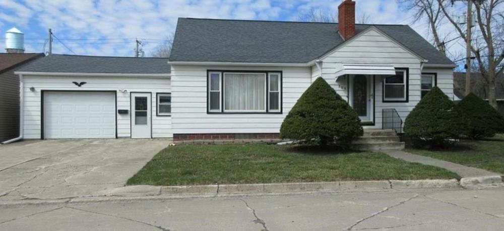 Currently Displayed Property Photo
