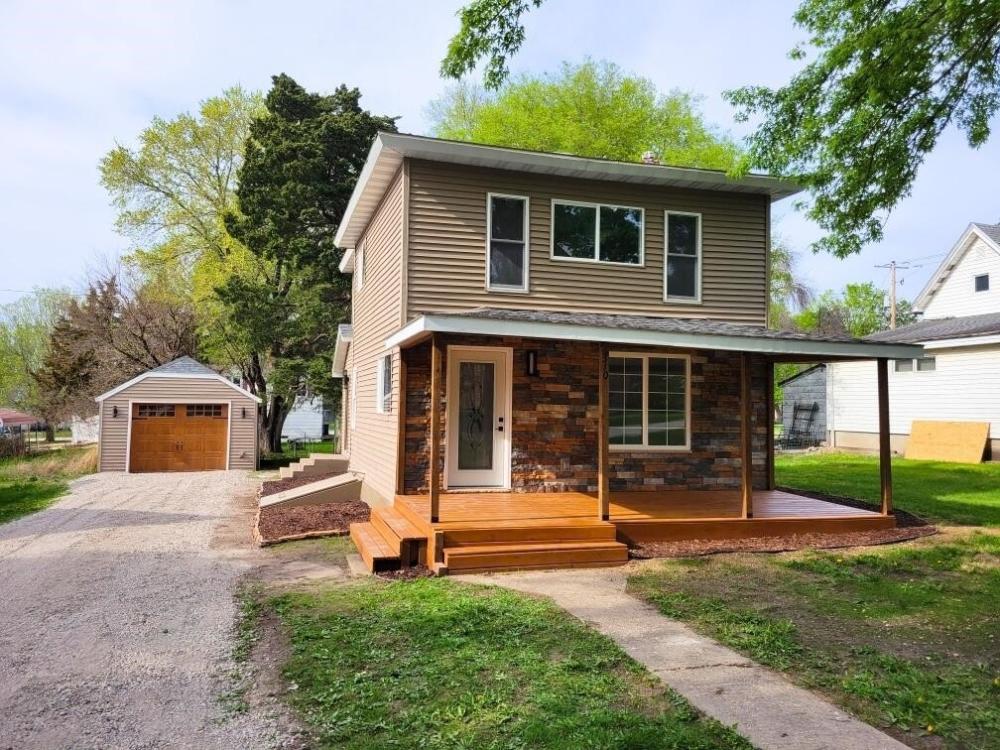 Currently Displayed Property Photo