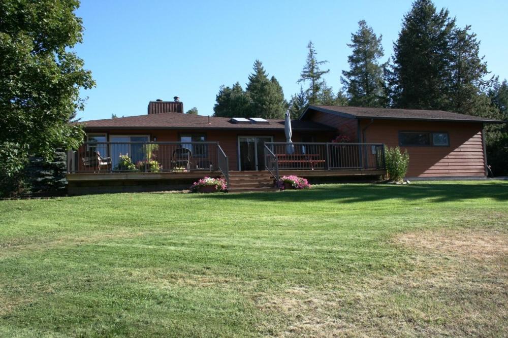 Currently Displayed Property Photo