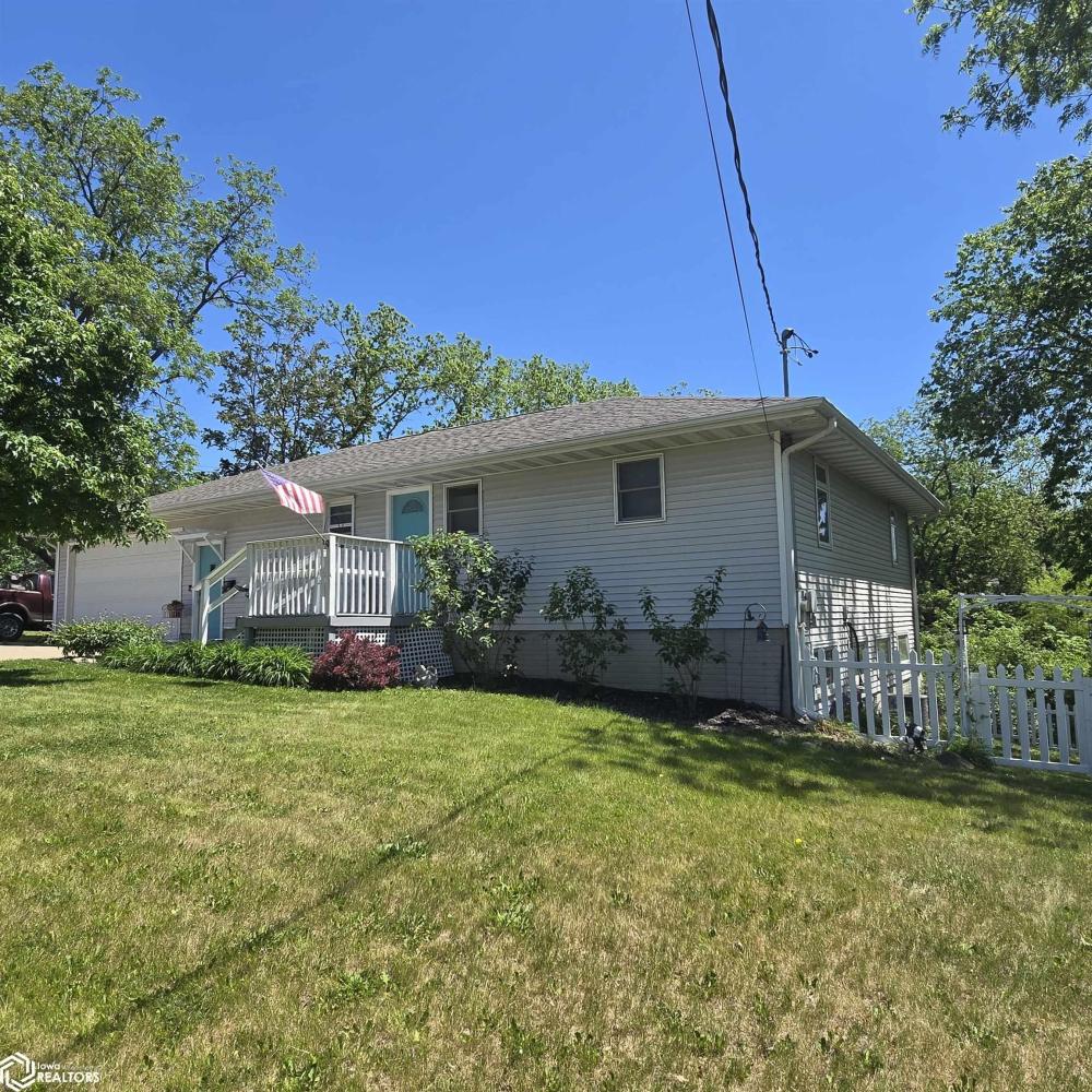Currently Displayed Property Photo
