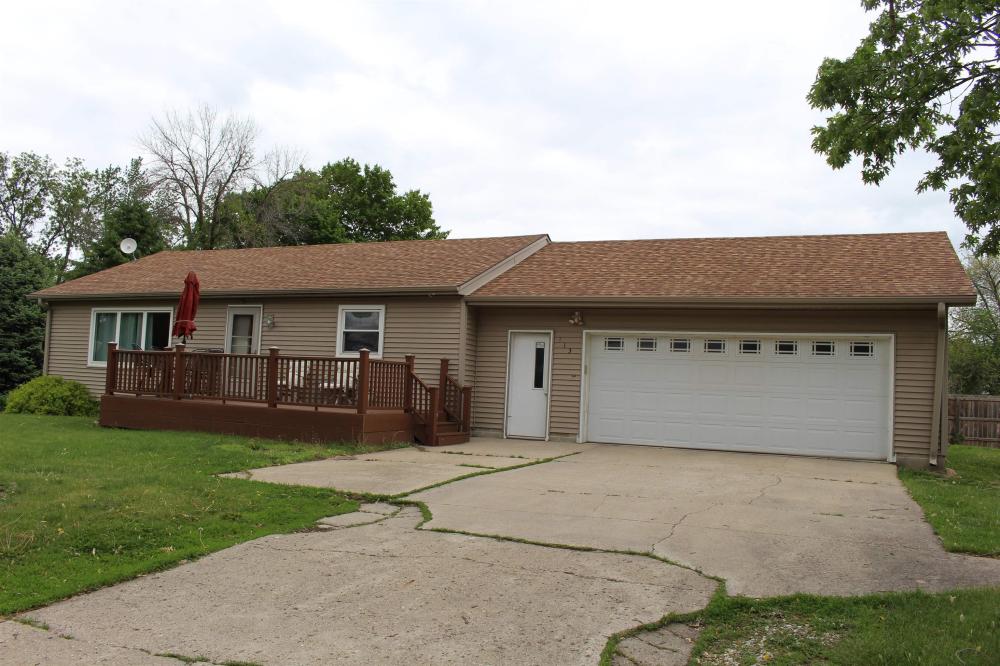 Currently Displayed Property Photo