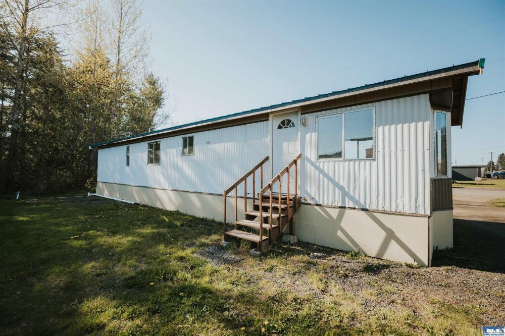 Currently Displayed Property Photo