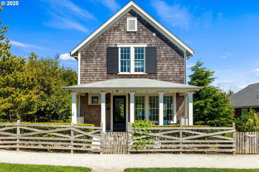 Currently Displayed Property Photo