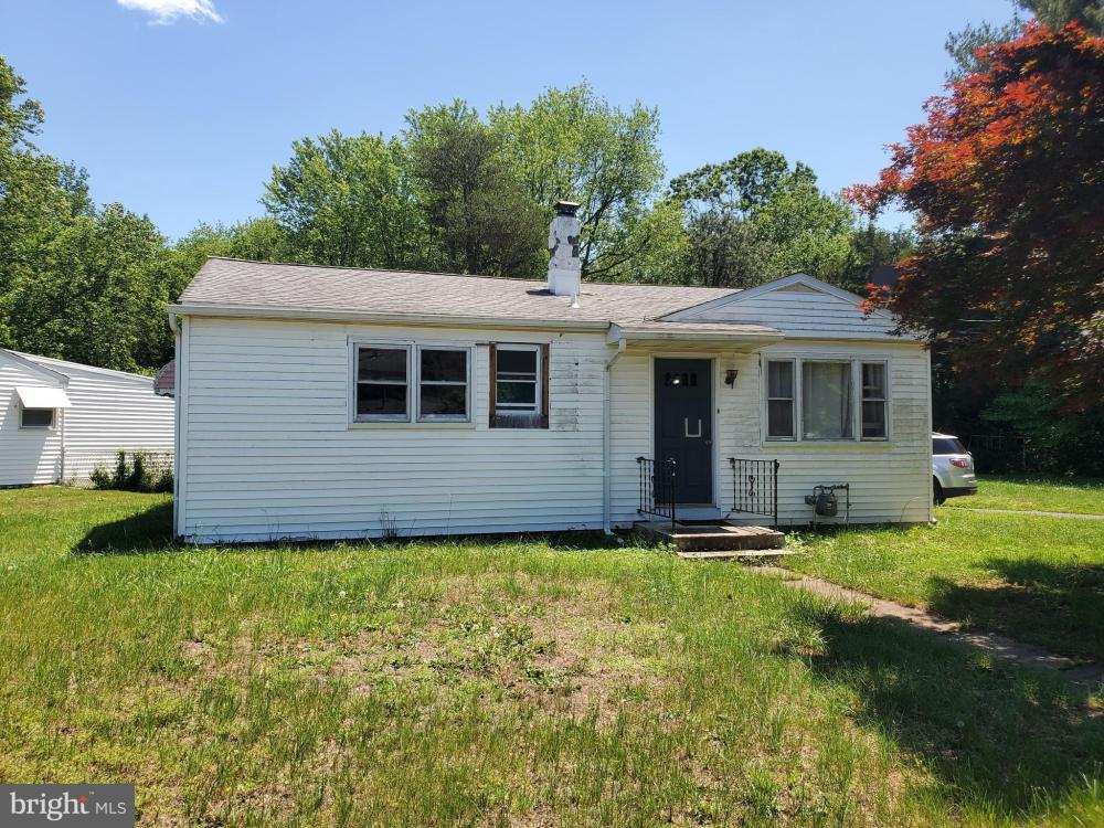 Currently Displayed Property Photo